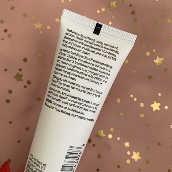 Briogeo Hair Mask - Picture 3 of 3